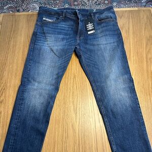Diesel Jeans Thommer Slim 36x32 BNWR